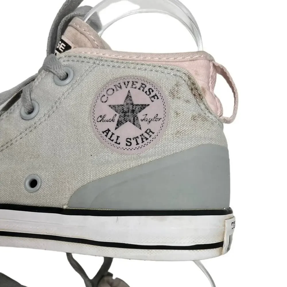 CONVERSE High Top Shoes SZ 3